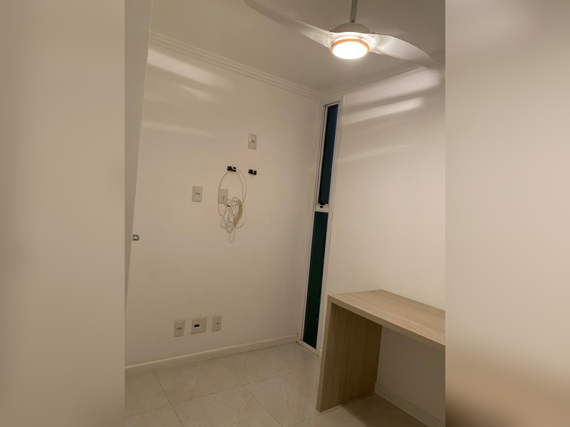 imóvel com 78m² - Barra da Tijuca - Rio de Janeiro