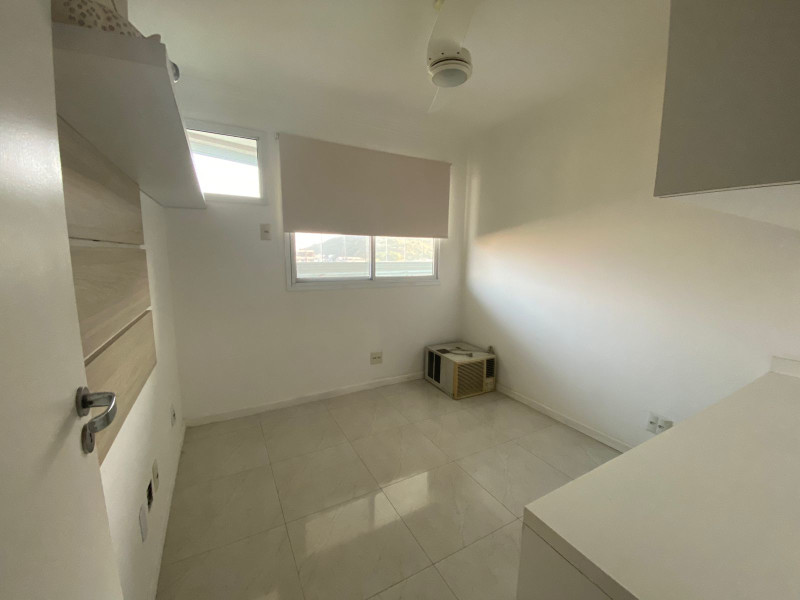 imóvel com 78m² - Barra da Tijuca - Rio de Janeiro