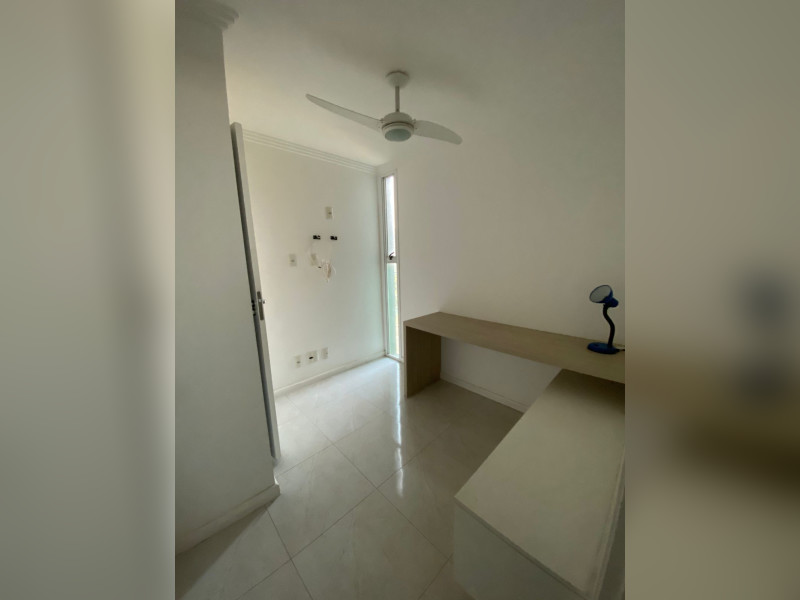 imóvel com 78m² - Barra da Tijuca - Rio de Janeiro