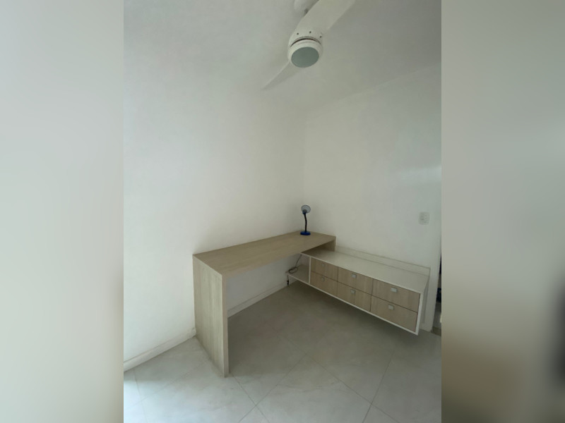imóvel com 78m² - Barra da Tijuca - Rio de Janeiro
