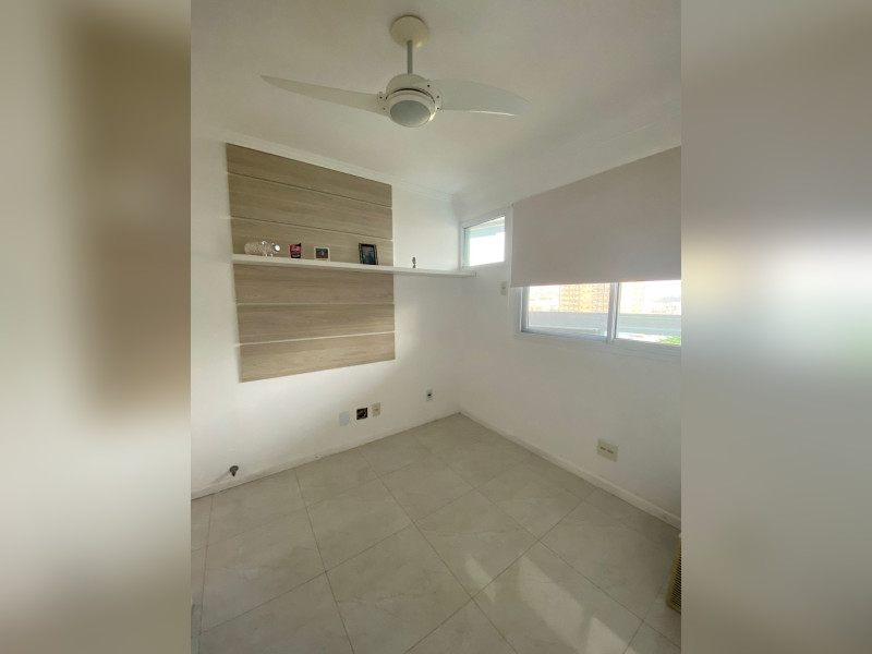 imóvel com 78m² - Barra da Tijuca - Rio de Janeiro