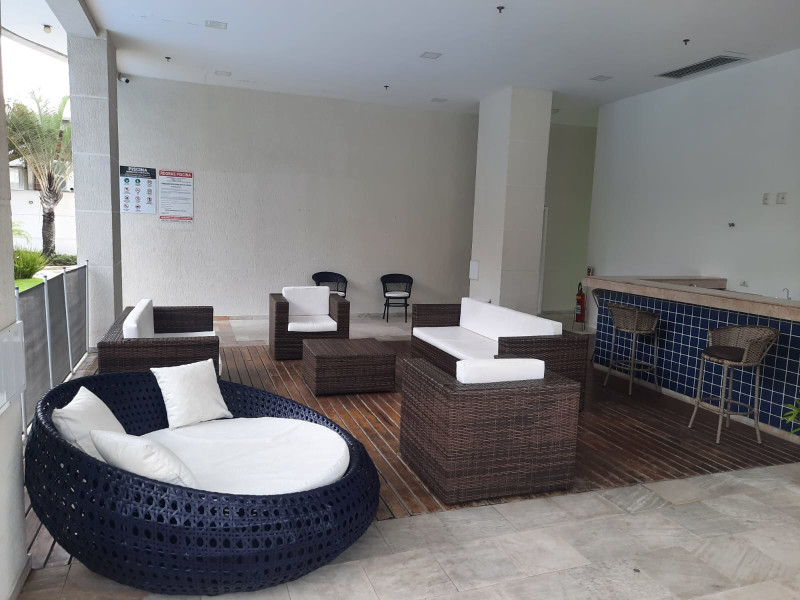 imóvel com 78m² - Barra da Tijuca - Rio de Janeiro