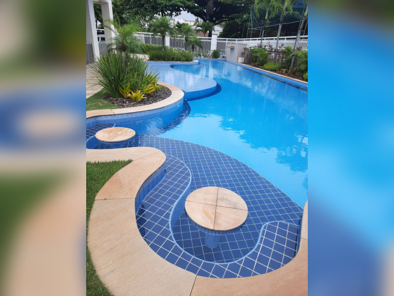 imóvel com 78m² - Barra da Tijuca - Rio de Janeiro