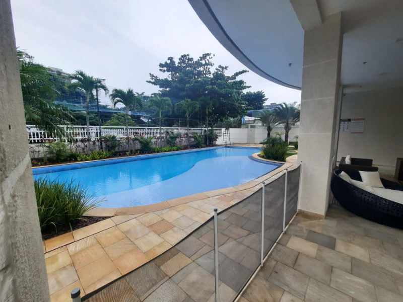 imóvel com 78m² - Barra da Tijuca - Rio de Janeiro