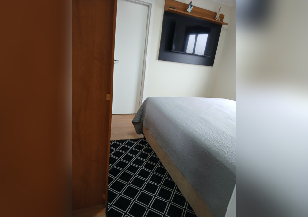 imóvel com 88m²