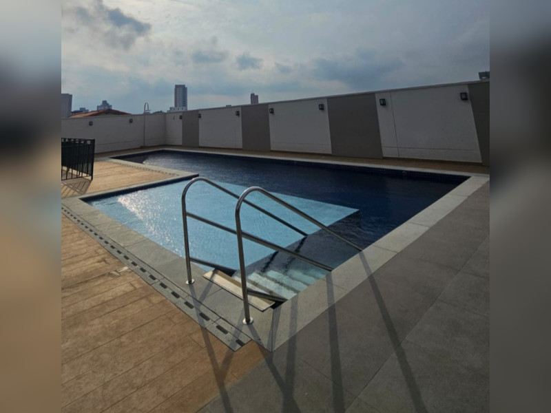 imóvel com 88m² - Jardim Pilar - Mauá