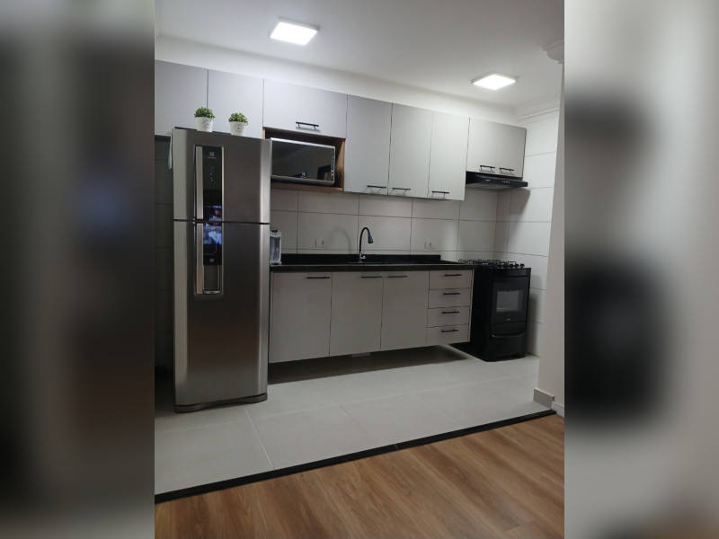 imóvel com 88m² - Jardim Pilar - Mauá