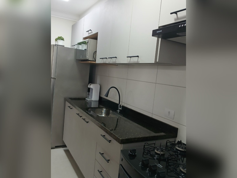 imóvel com 88m² - Jardim Pilar - Mauá
