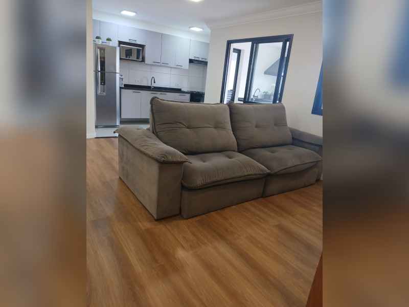 imóvel com 88m² - Jardim Pilar - Mauá