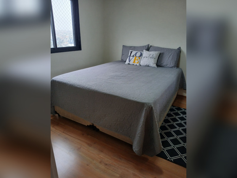 imóvel com 88m² - Jardim Pilar - Mauá