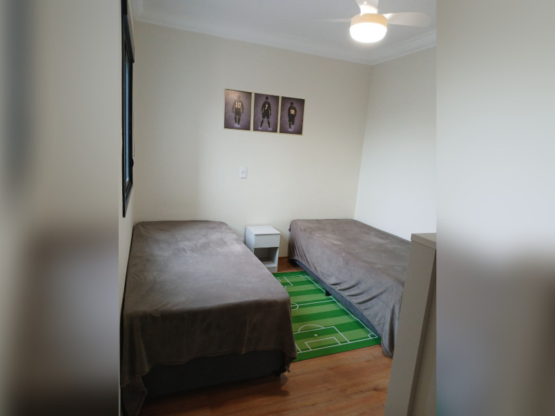 imóvel com 88m² - Jardim Pilar - Mauá