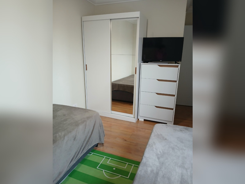 imóvel com 88m² - Jardim Pilar - Mauá