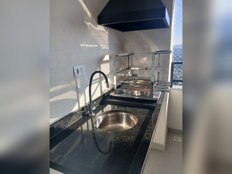 imóvel com 88m² - Jardim Pilar - Mauá