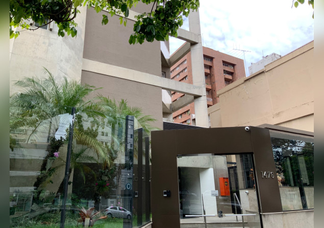 imóvel com 135m²