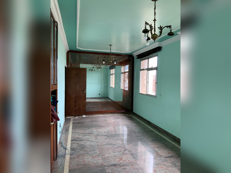 imóvel com 135m² - Santo Agostinho - Belo Horizonte