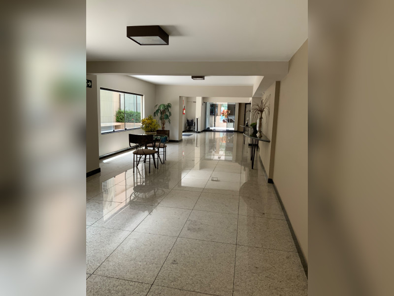 imóvel com 135m² - Santo Agostinho - Belo Horizonte