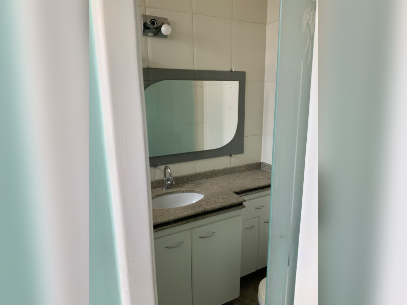 imóvel com 135m² - Santo Agostinho - Belo Horizonte
