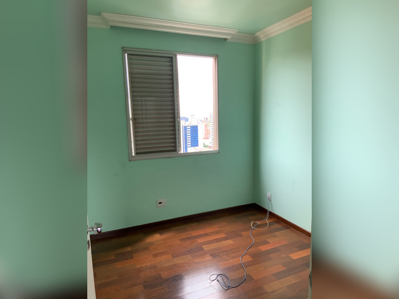imóvel com 135m² - Santo Agostinho - Belo Horizonte