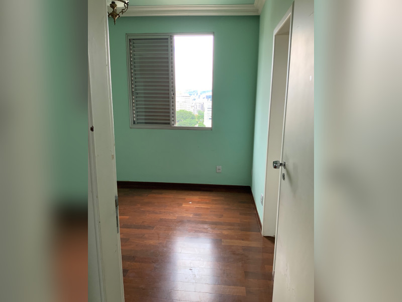 imóvel com 135m² - Santo Agostinho - Belo Horizonte