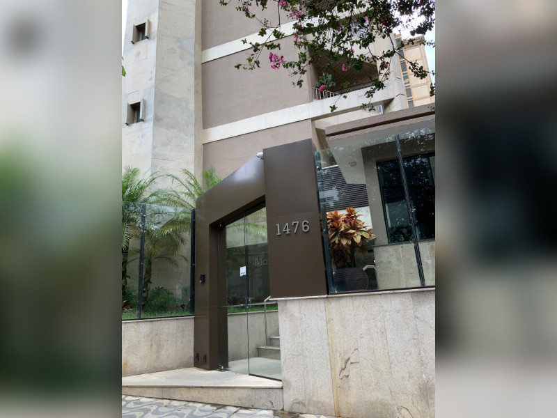 imóvel com 135m² - Santo Agostinho - Belo Horizonte