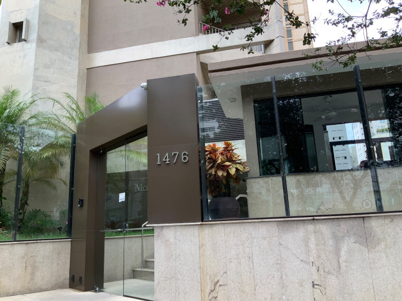 imóvel com 135m² - Santo Agostinho - Belo Horizonte