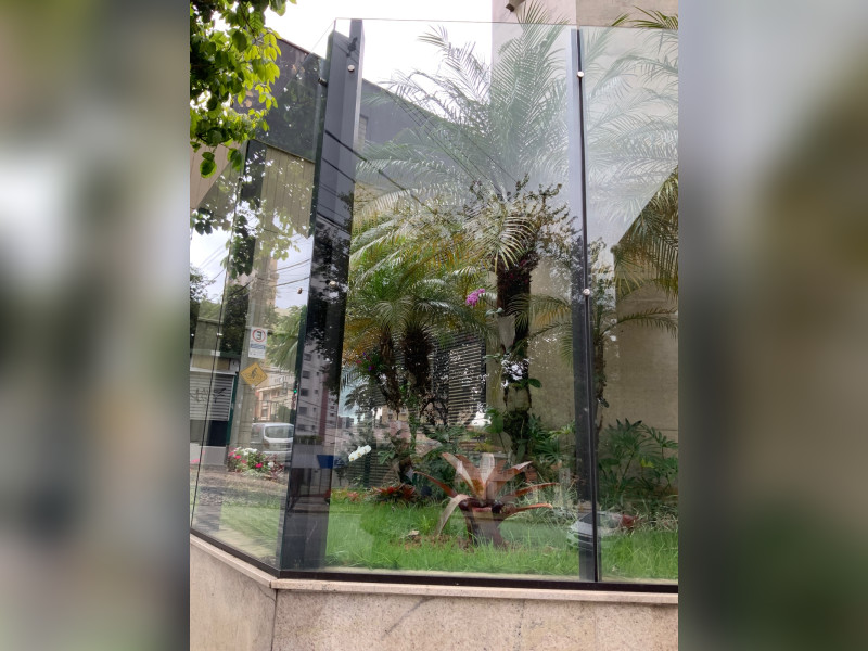 imóvel com 135m² - Santo Agostinho - Belo Horizonte