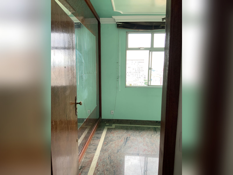 imóvel com 135m² - Santo Agostinho - Belo Horizonte