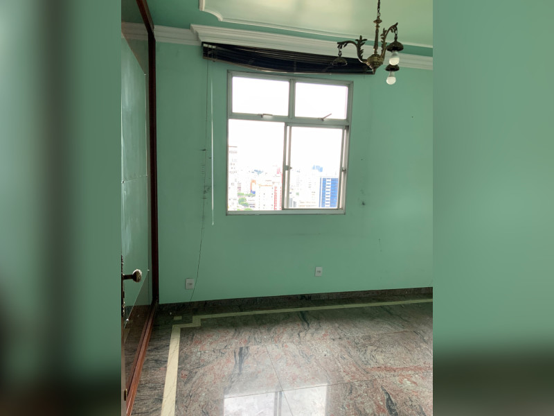 imóvel com 135m² - Santo Agostinho - Belo Horizonte