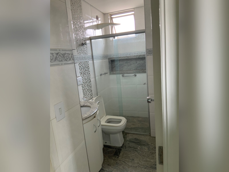 imóvel com 135m² - Santo Agostinho - Belo Horizonte