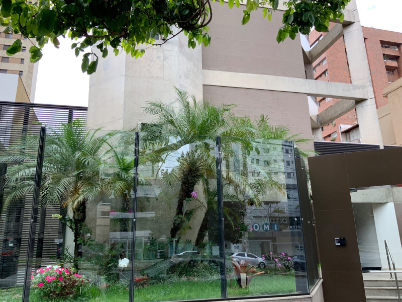 imóvel com 135m² - Santo Agostinho - Belo Horizonte