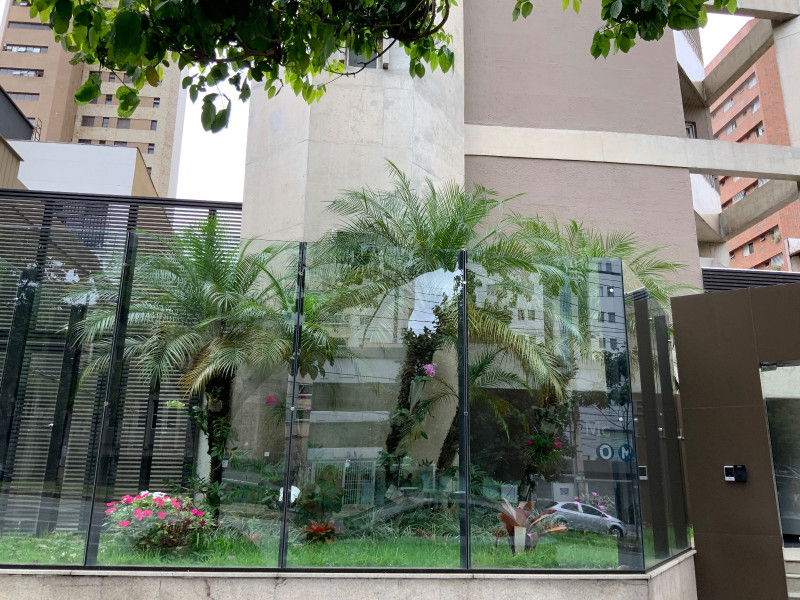 imóvel com 135m² - Santo Agostinho - Belo Horizonte
