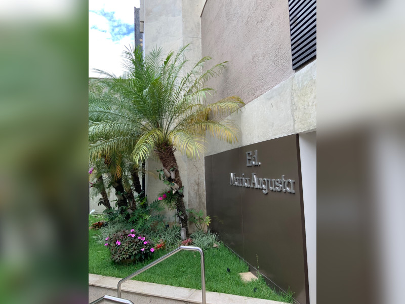 imóvel com 135m² - Santo Agostinho - Belo Horizonte
