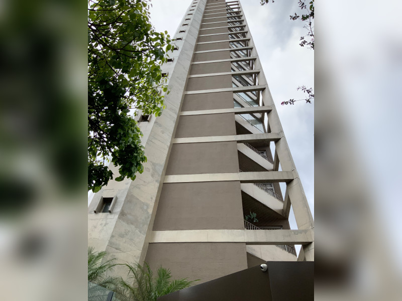 imóvel com 135m² - Santo Agostinho - Belo Horizonte