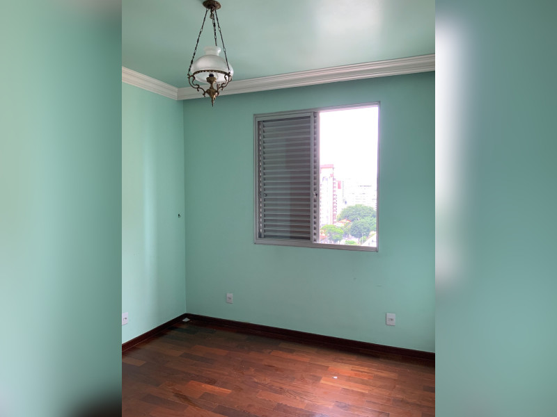 imóvel com 135m² - Santo Agostinho - Belo Horizonte