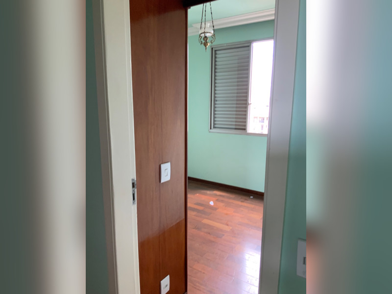 imóvel com 135m² - Santo Agostinho - Belo Horizonte
