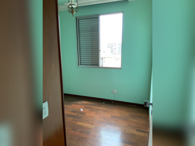 imóvel com 135m² - Santo Agostinho - Belo Horizonte