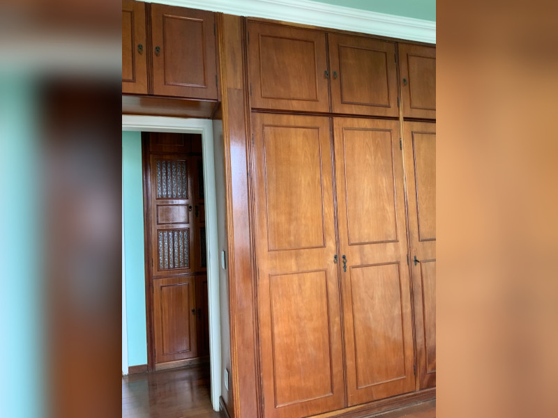 imóvel com 135m² - Santo Agostinho - Belo Horizonte