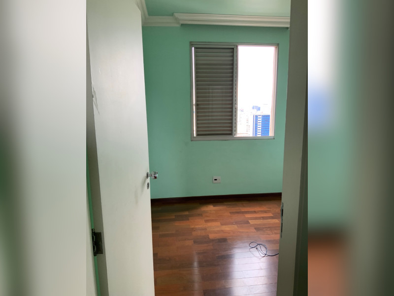imóvel com 135m² - Santo Agostinho - Belo Horizonte