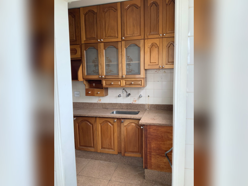 imóvel com 135m² - Santo Agostinho - Belo Horizonte