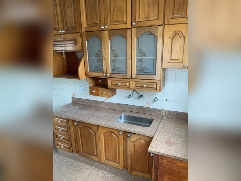 imóvel com 135m² - Santo Agostinho - Belo Horizonte
