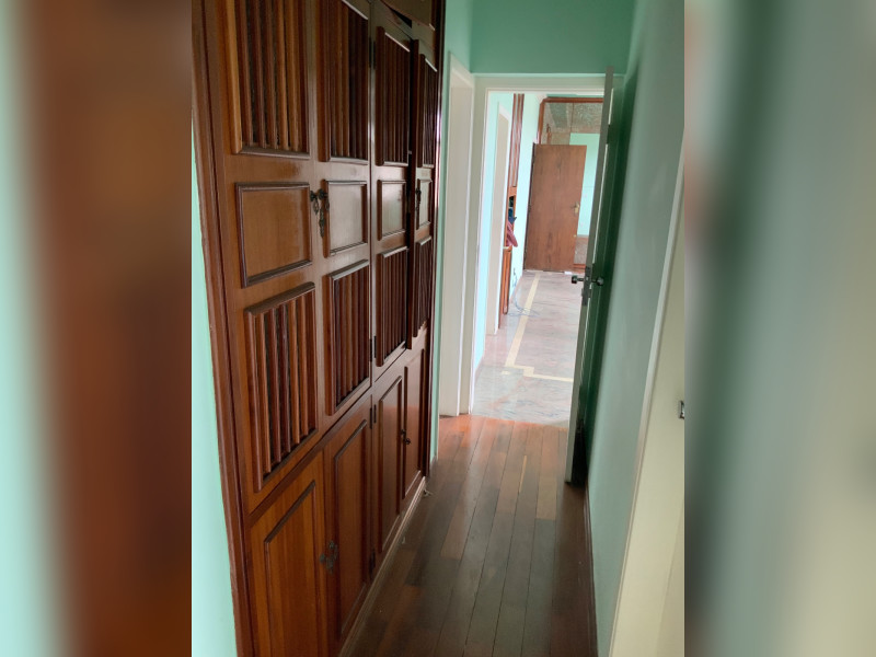 imóvel com 135m² - Santo Agostinho - Belo Horizonte