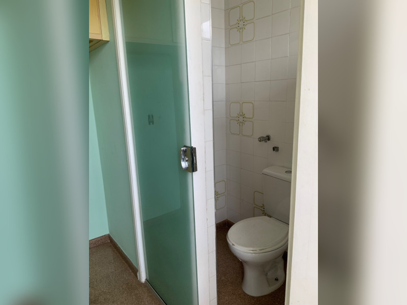 imóvel com 135m² - Santo Agostinho - Belo Horizonte