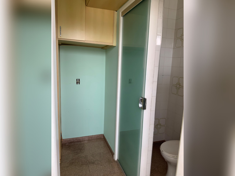 imóvel com 135m² - Santo Agostinho - Belo Horizonte