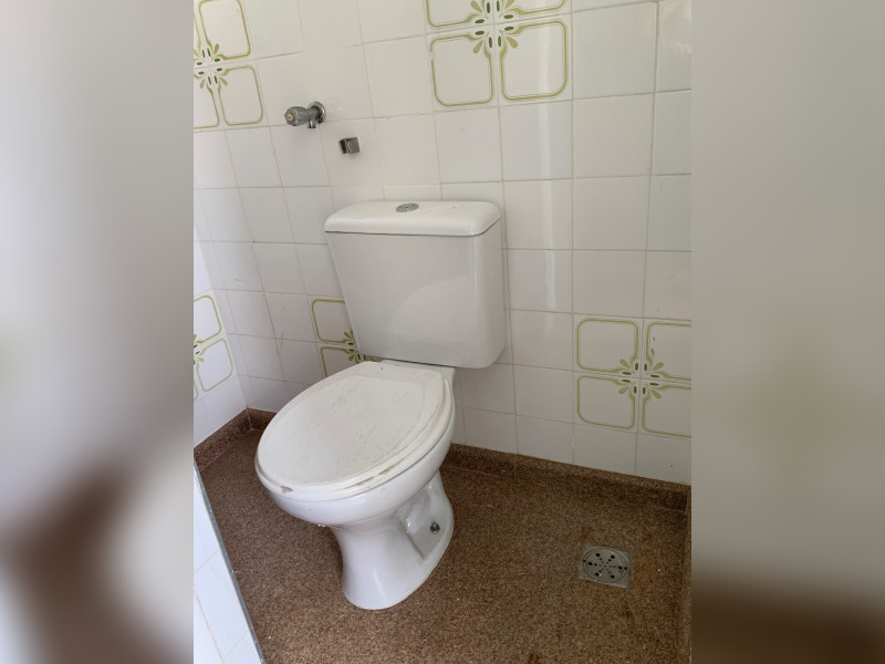 imóvel com 135m² - Santo Agostinho - Belo Horizonte