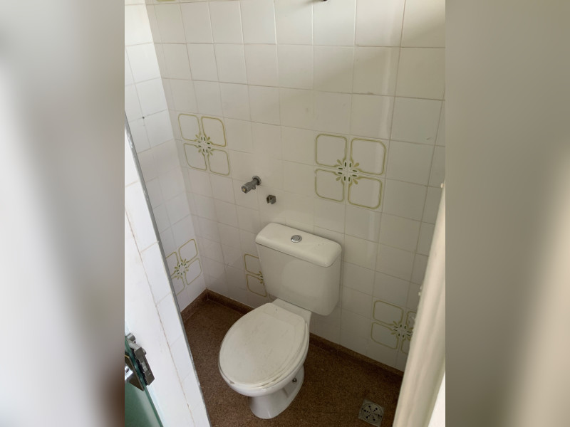 imóvel com 135m² - Santo Agostinho - Belo Horizonte