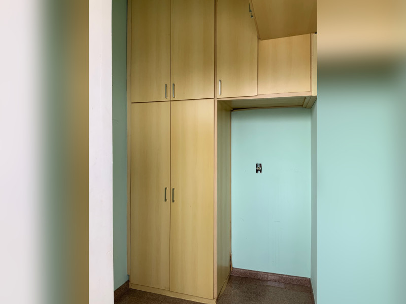 imóvel com 135m² - Santo Agostinho - Belo Horizonte