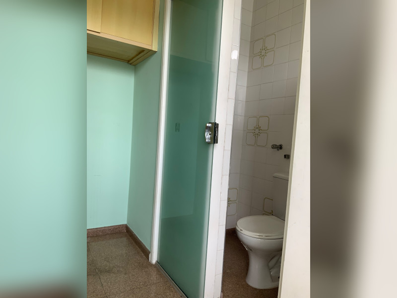imóvel com 135m² - Santo Agostinho - Belo Horizonte