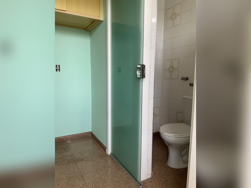 imóvel com 135m² - Santo Agostinho - Belo Horizonte