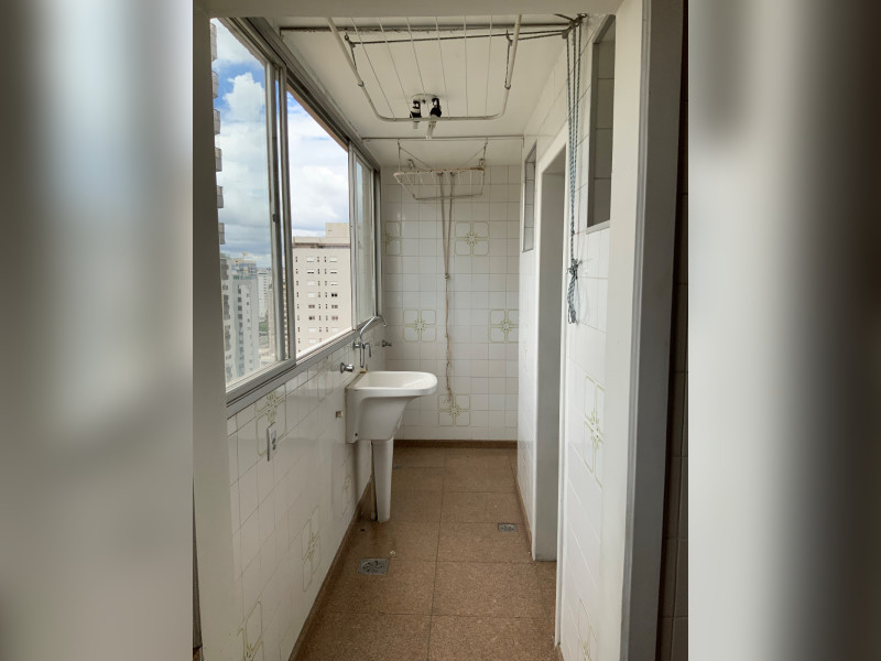 imóvel com 135m² - Santo Agostinho - Belo Horizonte