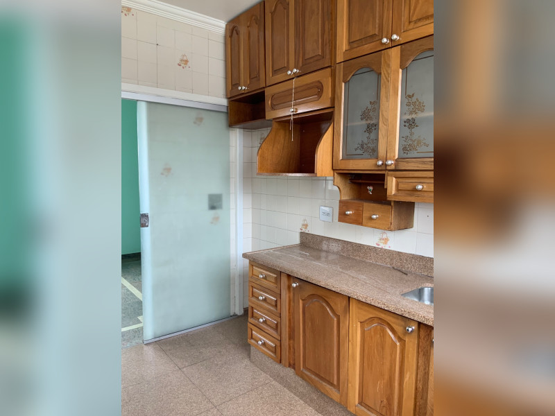 imóvel com 135m² - Santo Agostinho - Belo Horizonte